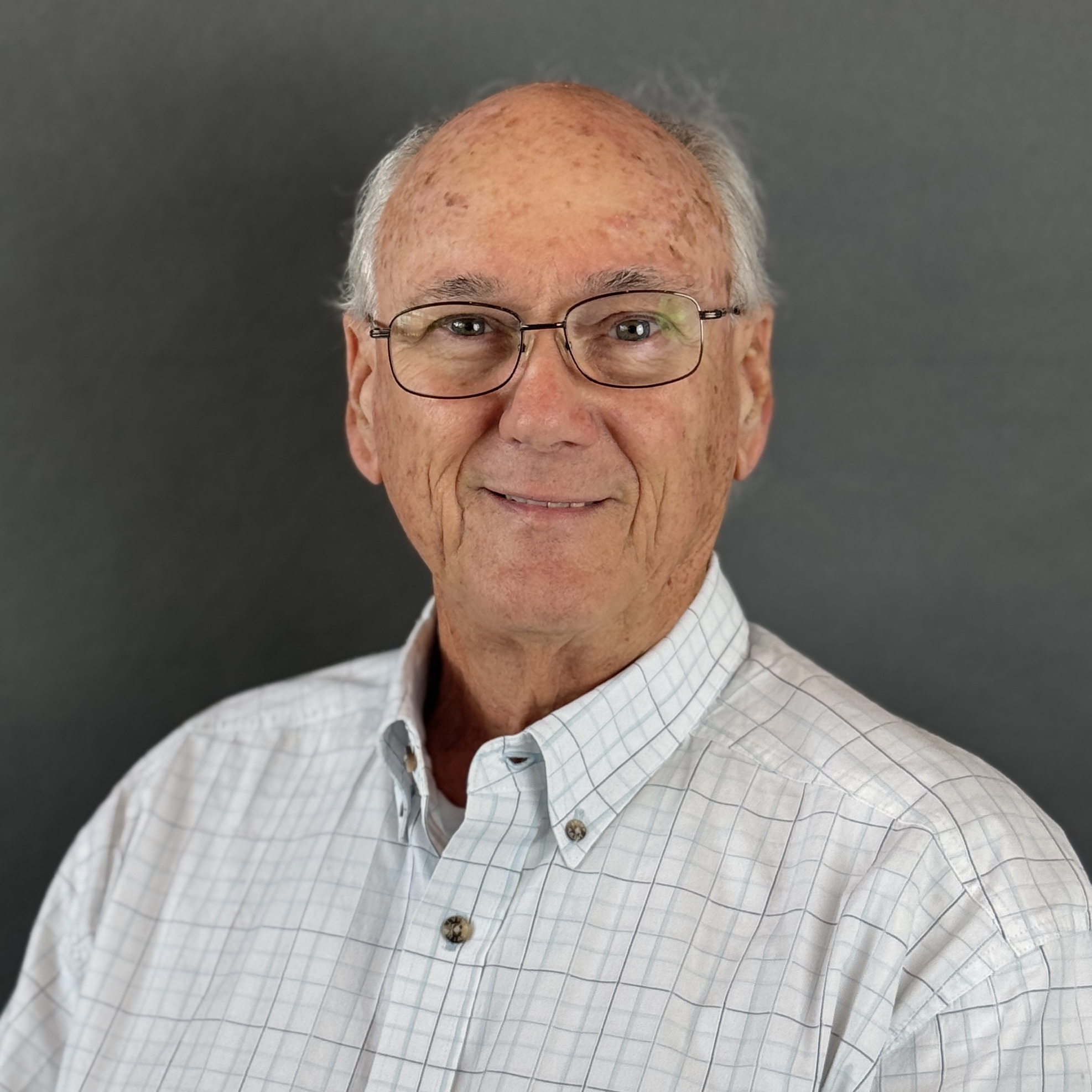 Jerry Stout