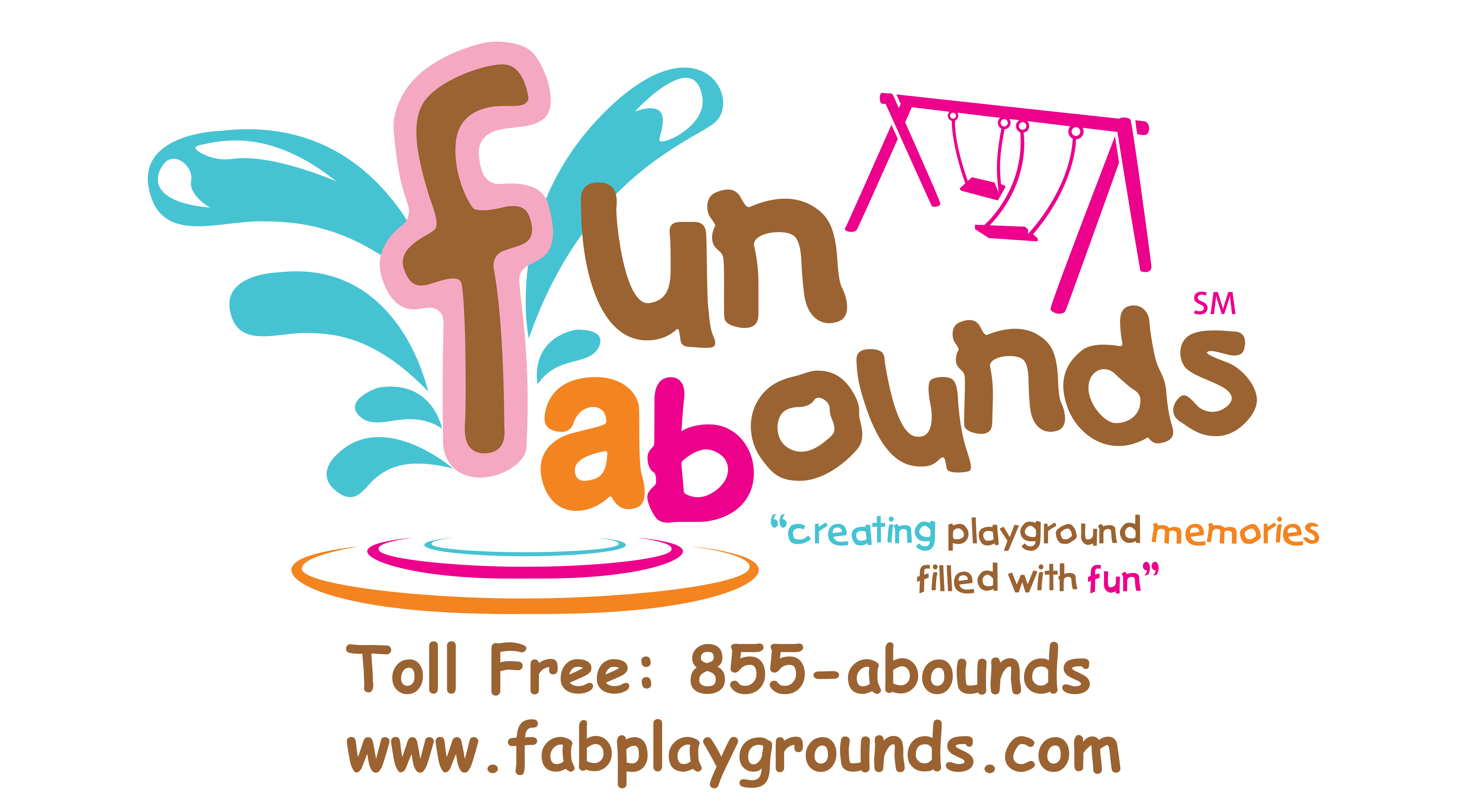 Fab Playgrounds